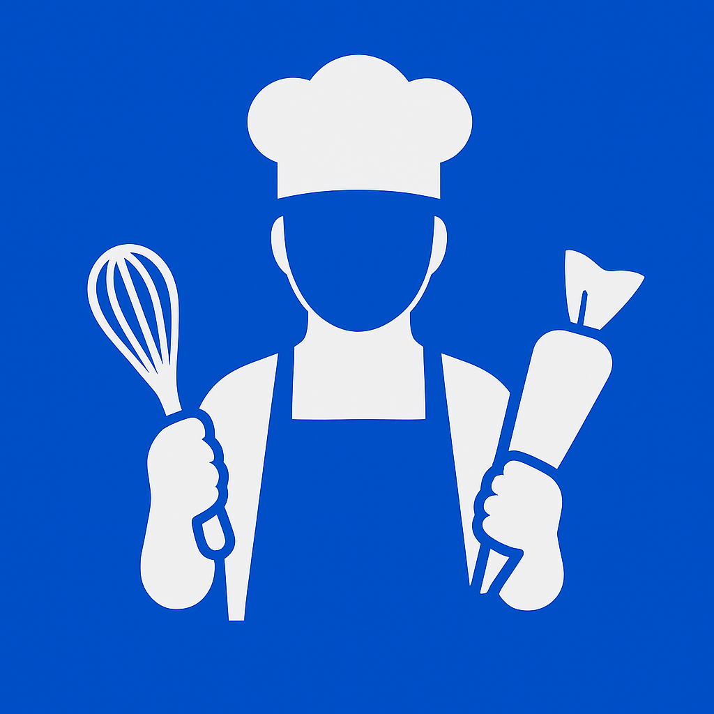 Kursus Penyediaan Pastri Image