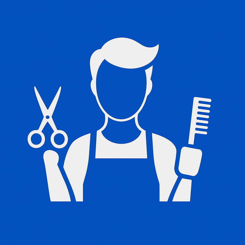 Kursus Perekaan Gaya Rambut Image