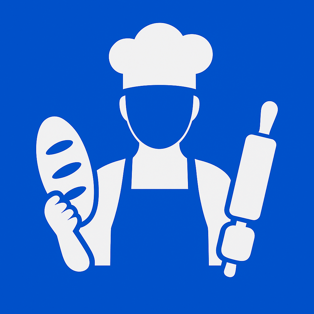 Kursus Penyediaan Roti Image