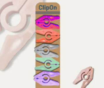 clipon
