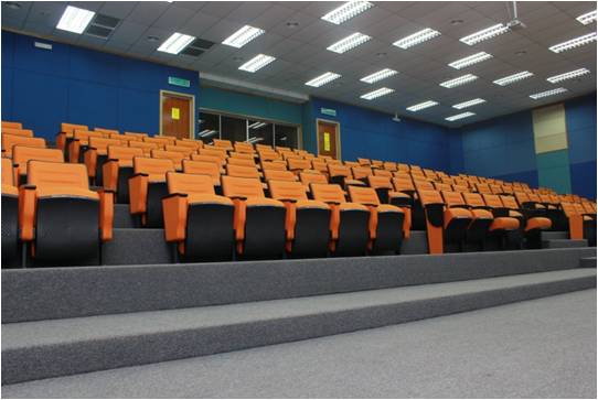 Auditorium