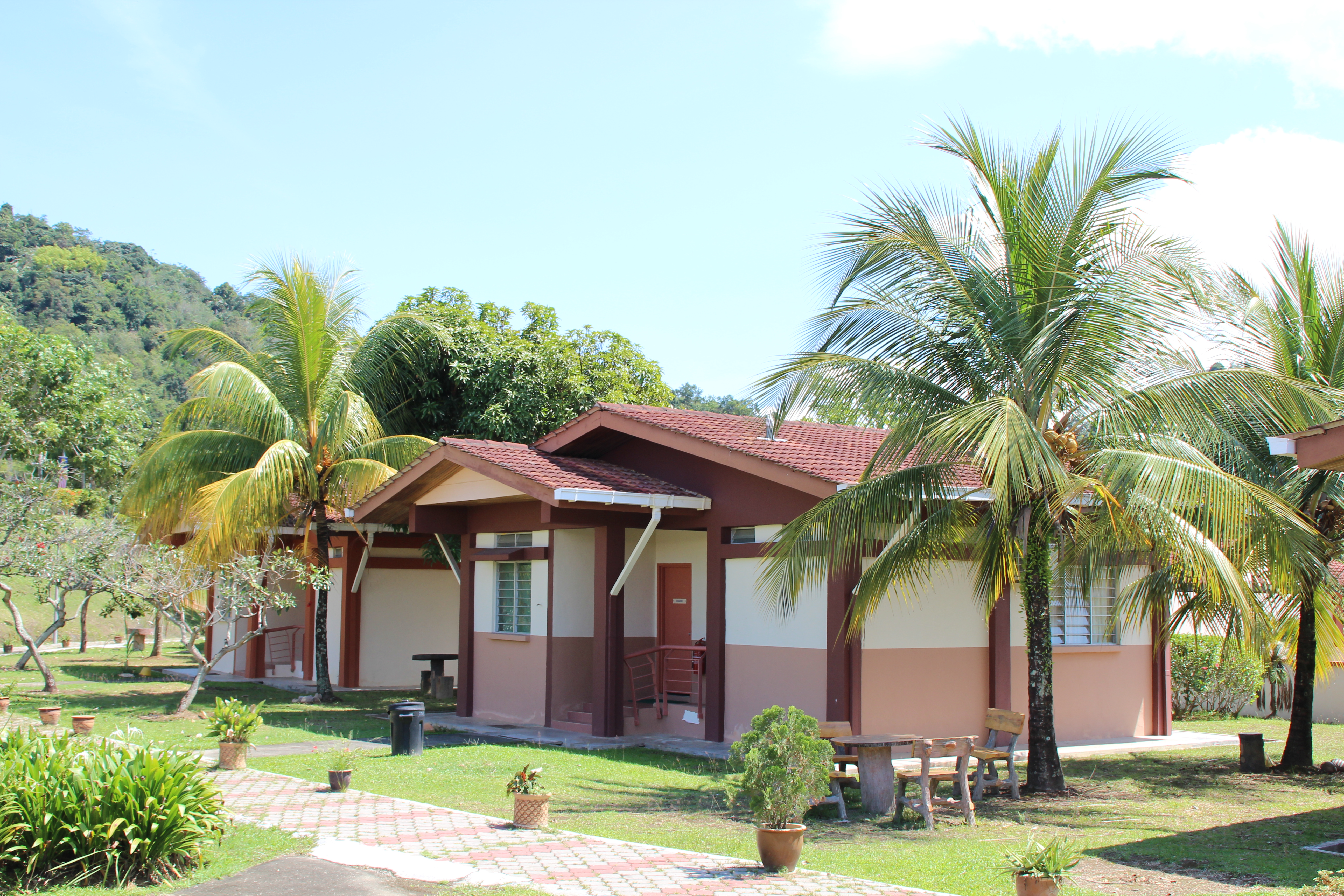 Chalet