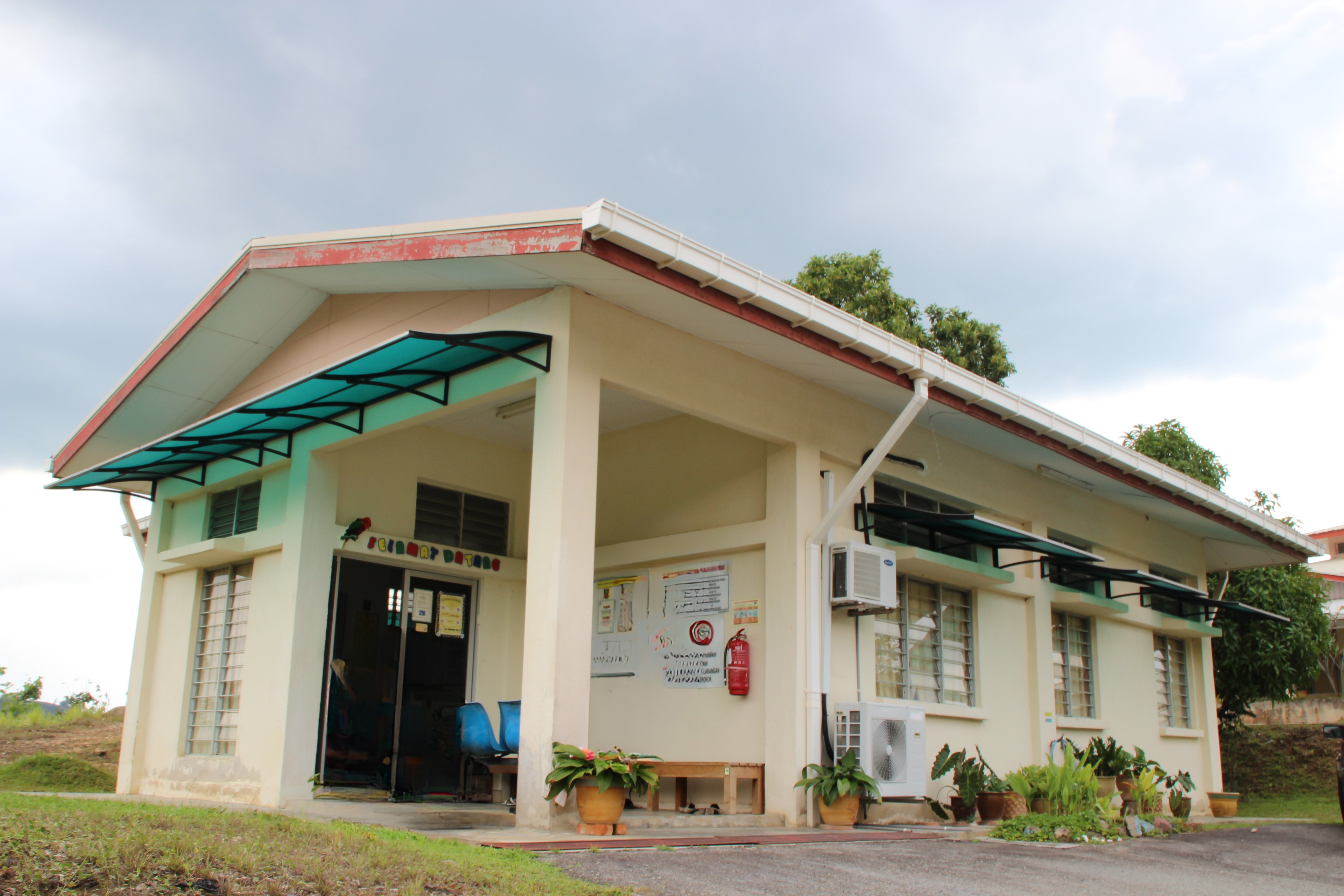 Klinik