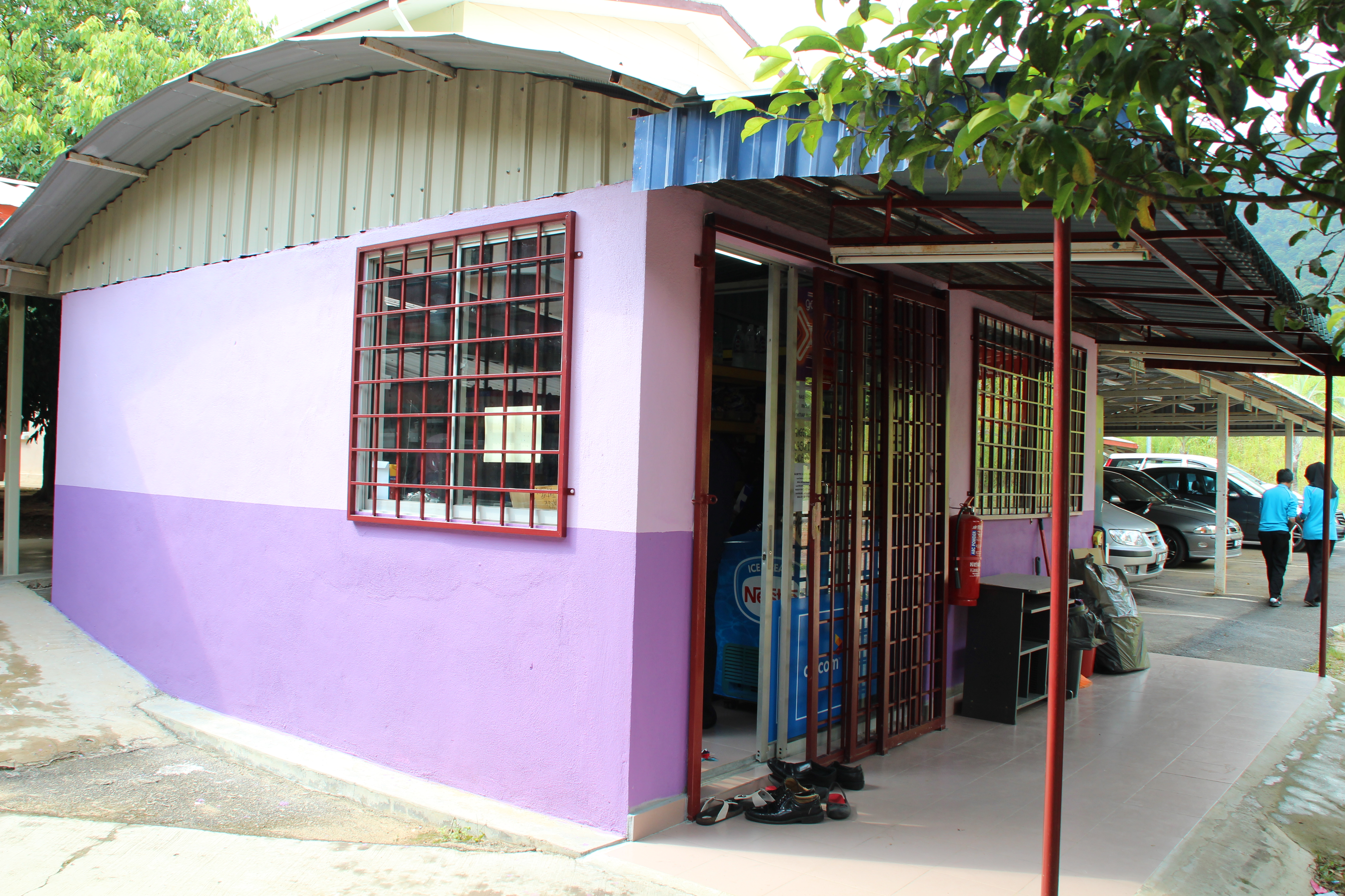 Koperasi