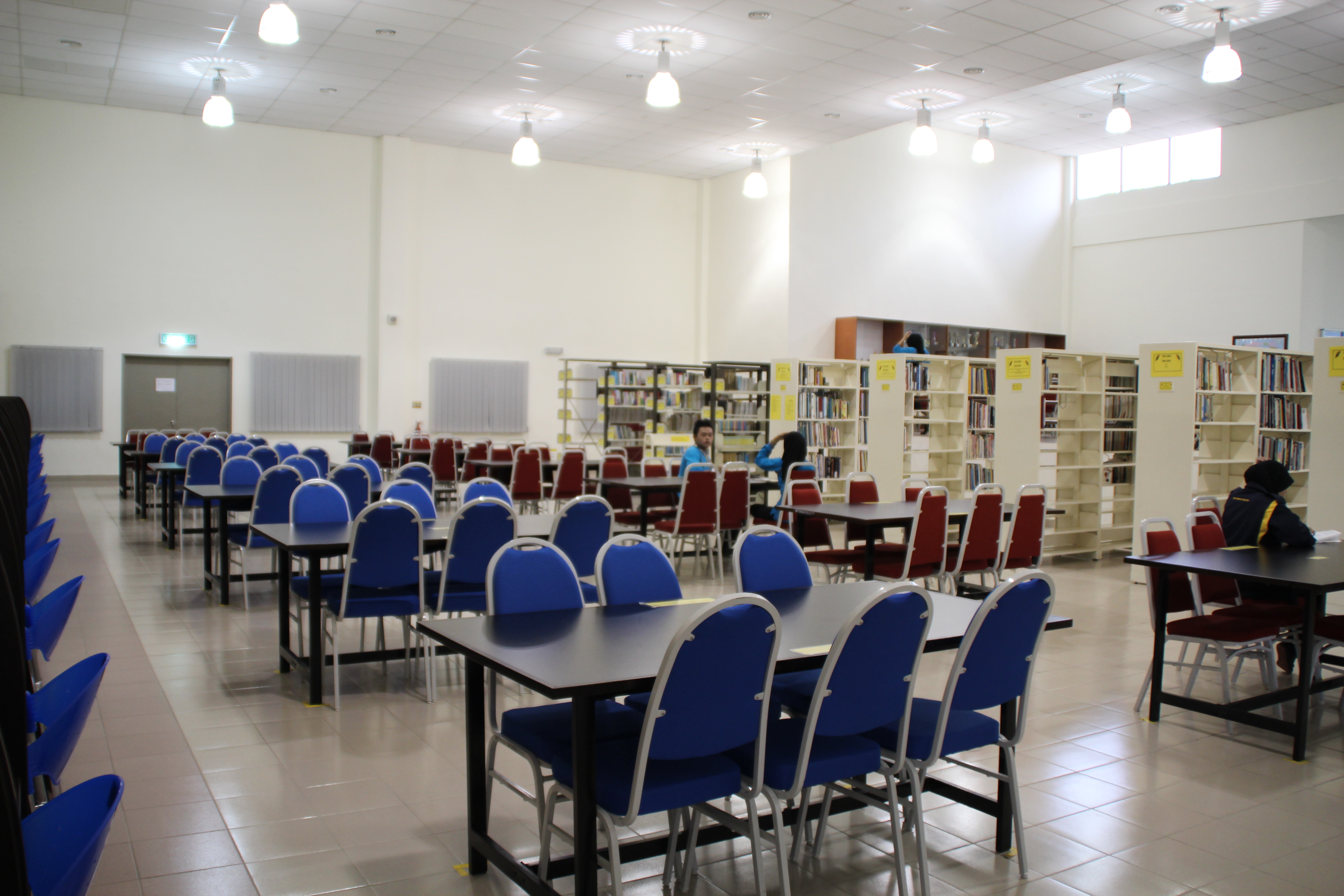 Pusat Sumber
