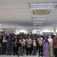 🤝 MEMETERAI SINERGI, MEMACU KECEMERLANGAN TVET DAN INDUSTRI 🤝