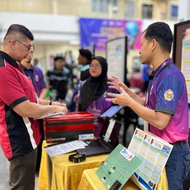 Pertandingan Kreativiti Dan Inovasi (CITEC) 2026