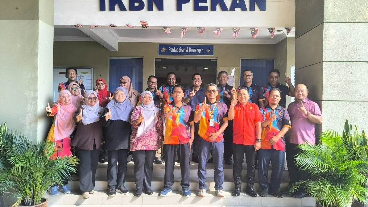 Lawatan Verifikasi Anugerah ILKBS Terbaik (AIT) Tahun 2026