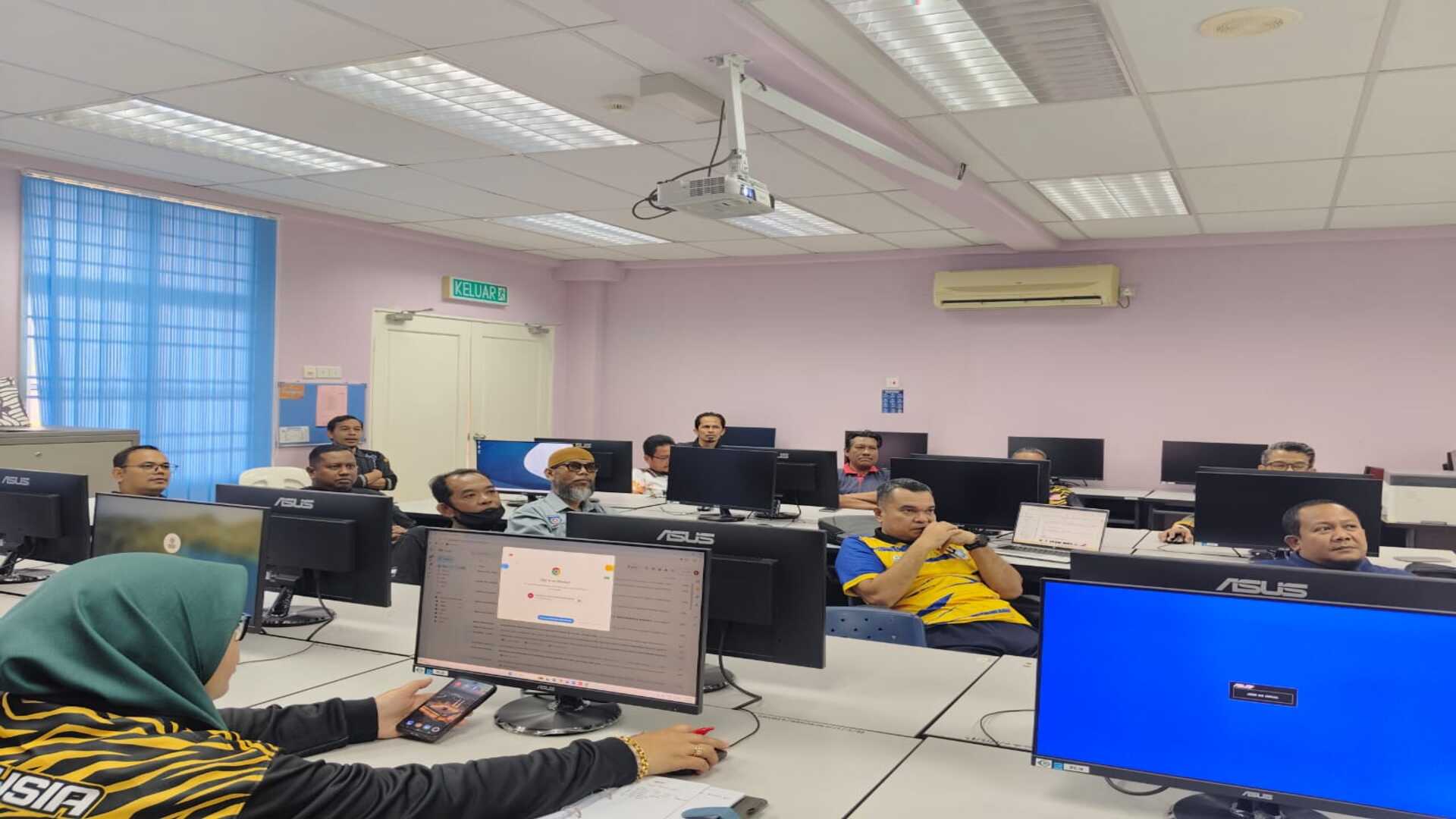 Mengubah Cara Menyimpan Dan Bekerja Dengan Google Drive