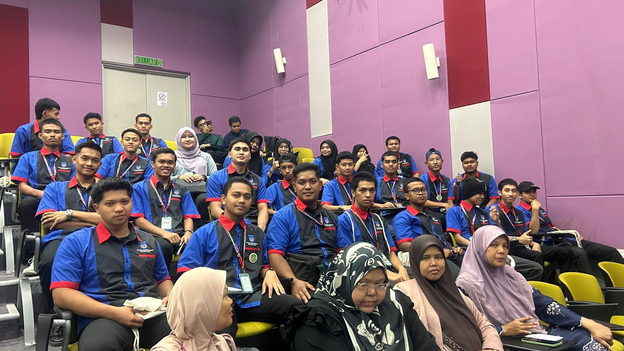 Hari Kesihatan Mental Sedunia & Bulan Kaunseling Kebangsaan Peringkat Daerah Pekan 2025