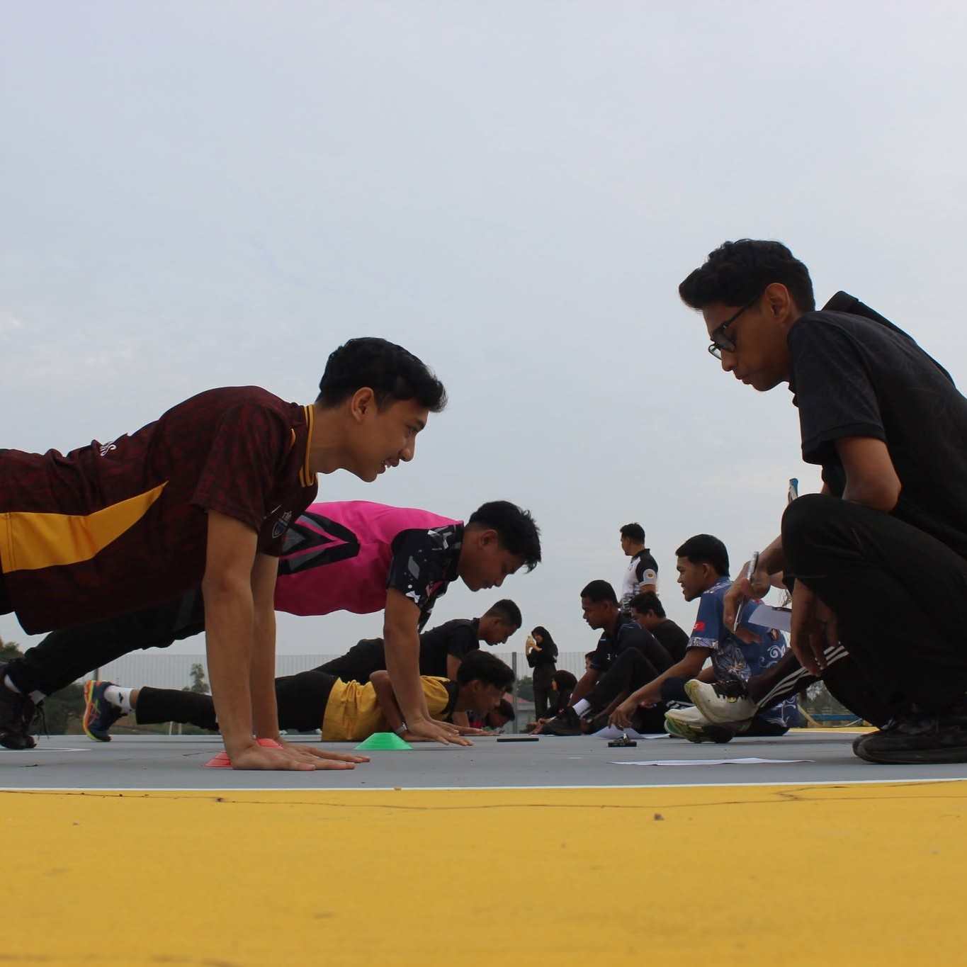 Karnival Ekspresi Bakat IKBN Pekan Tahun 2026