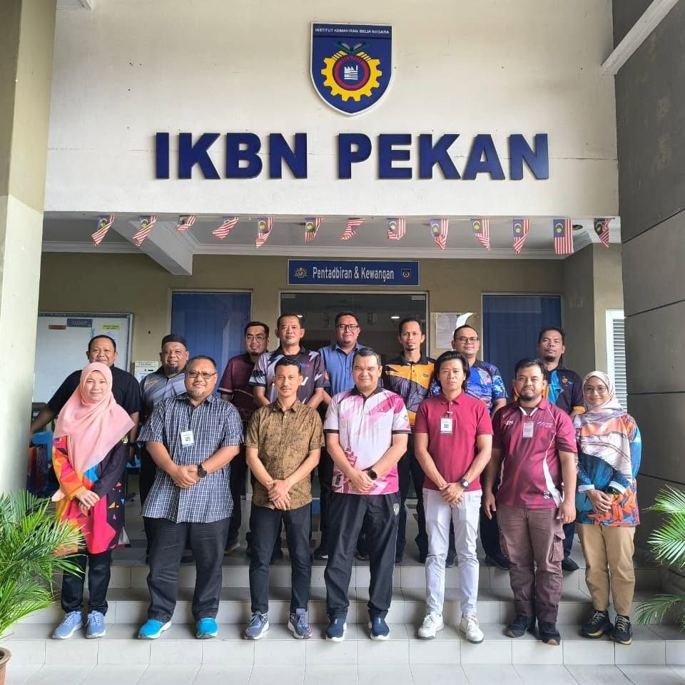 Memantapkan Kualiti Latihan Seiring Kehendak Industri