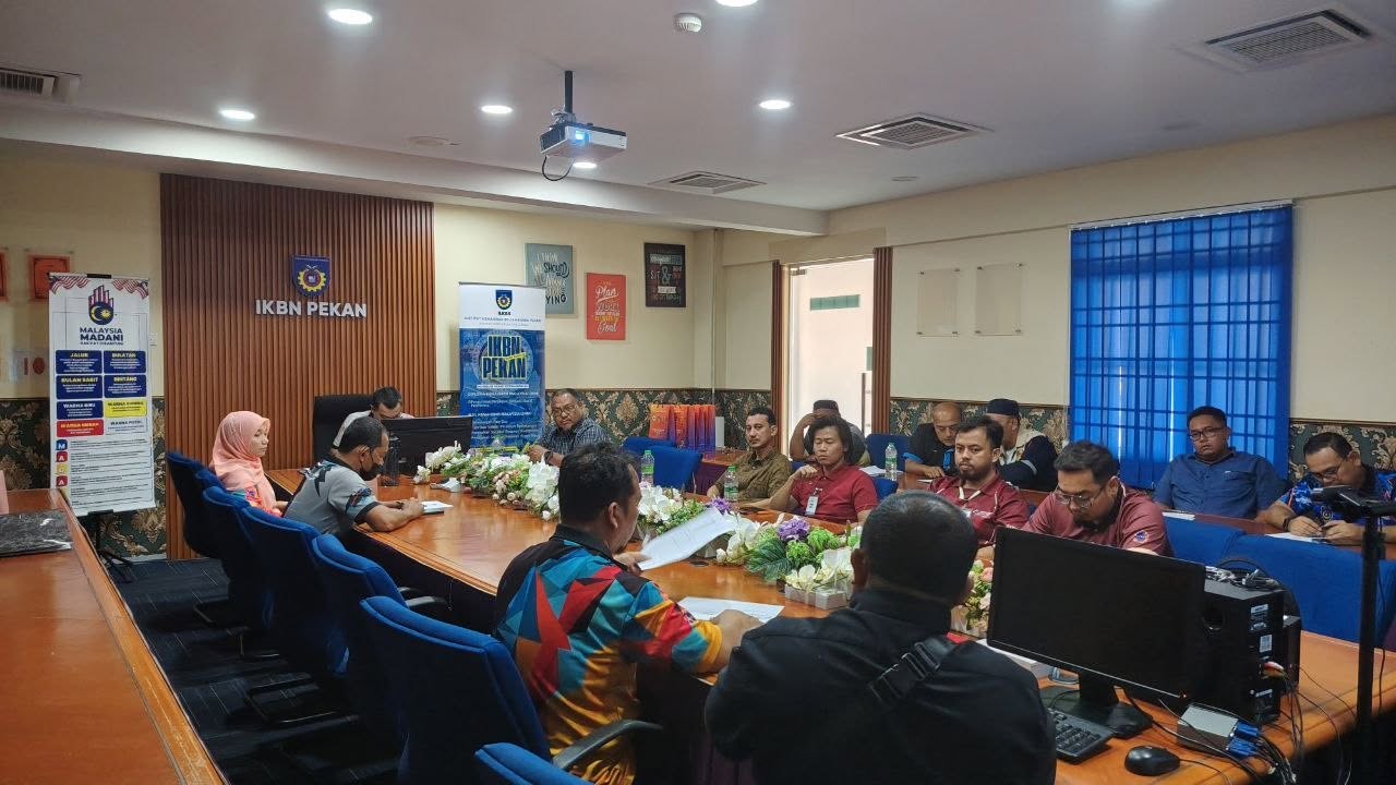 Memantapkan Kualiti Latihan Seiring Kehendak Industri