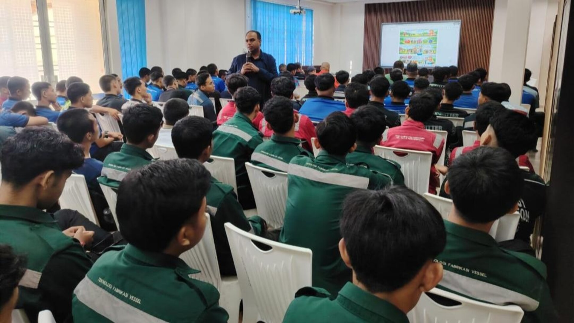 Opportunities Of Tvet Innovation In Ruminant Industry Of Malaysia