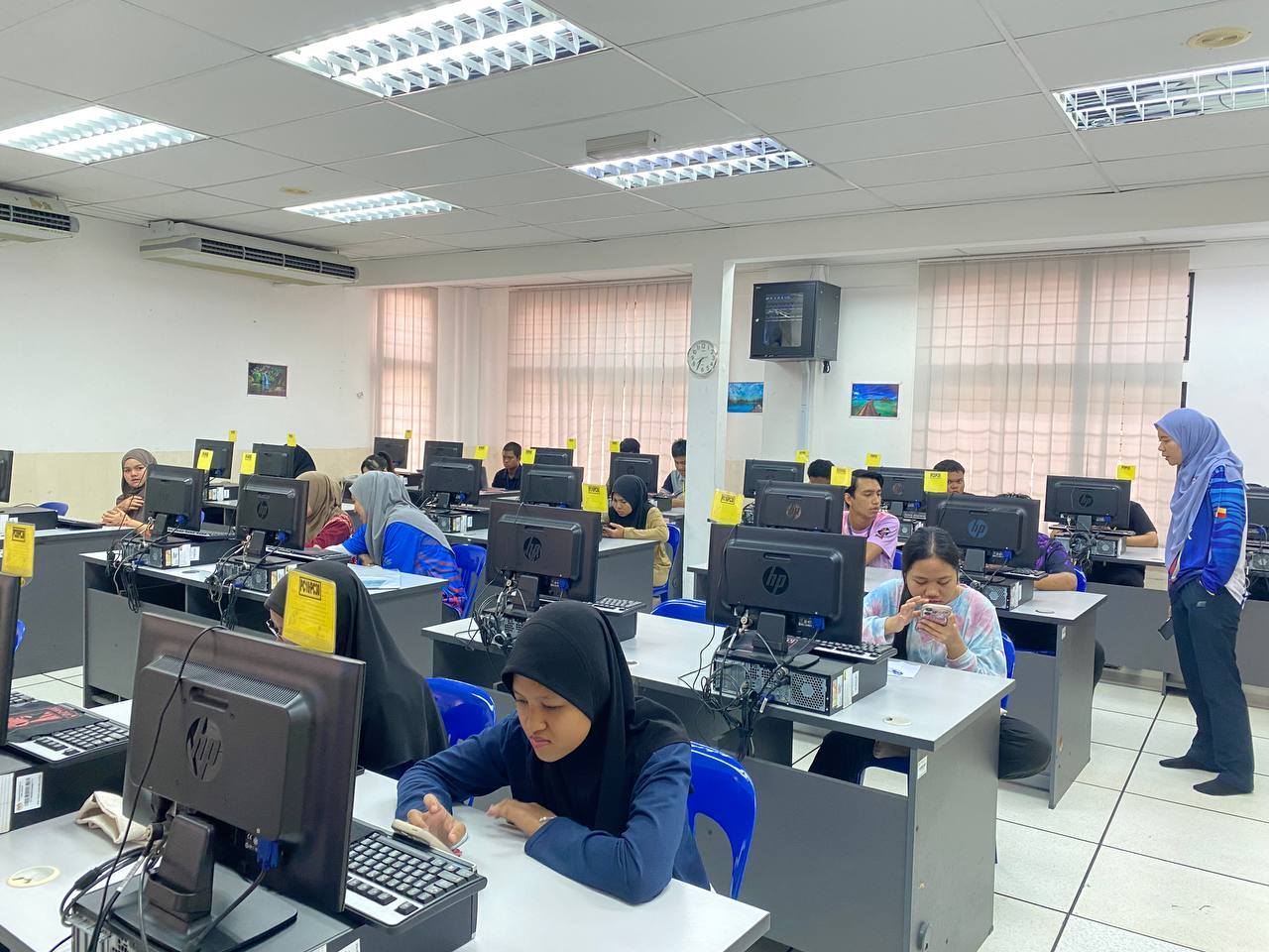 EKSPLORASI RAKAN DIGITAL 'DARI ALAM KE DUNIA DIGITAL'