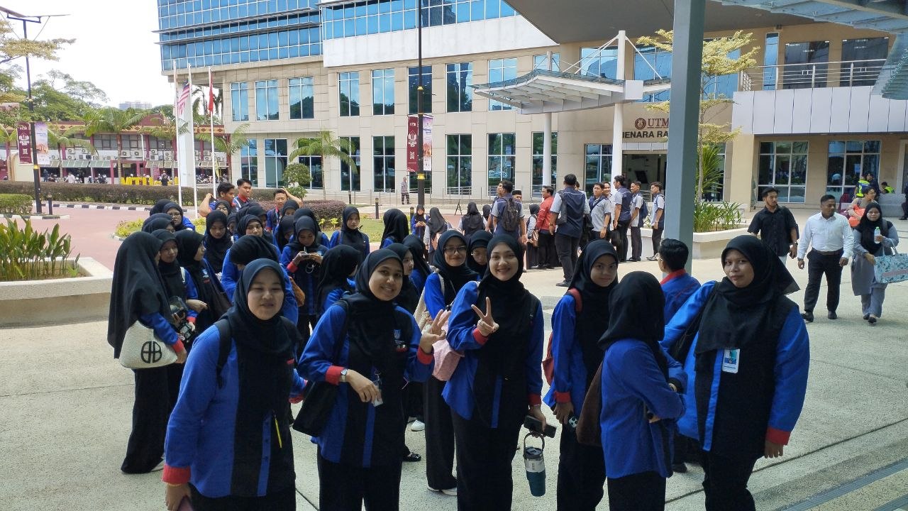 PENDEDAHAN KEPIMPINAN ANTARABANGSA: PELAJAR IKBN PERETAK SERTAI MALAYSIA TÜRKIYE LEADERSHIP SUMMIT KUALA LUMPUR 2026