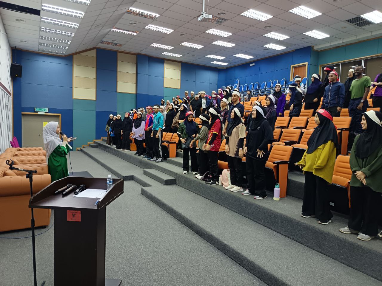 PROGRAM SLOT YOUTH TALK @ YADIM SESI 1/2026