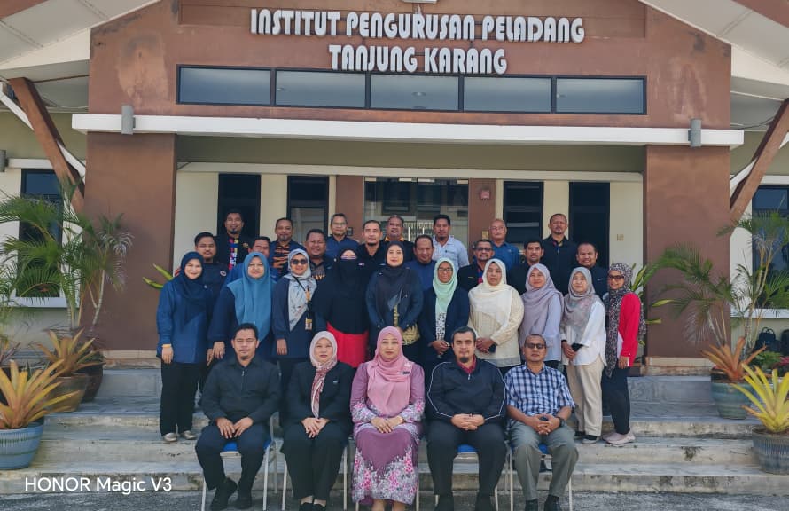 MESYUARAT KERJA PENGUKUHAN PENILAIAN KENDIRI ILKBS ZON TENGAH TAHUN 2026