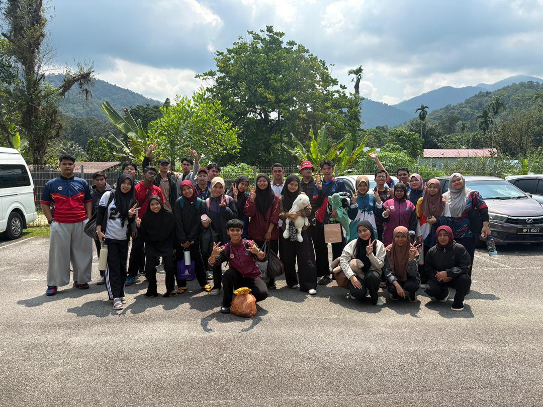 PROGRAM ANAK MUDA PEMACU HARAPAN ASPIRASI (ALPHA)