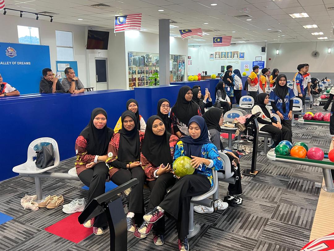 IKBN PERETAK CARI ‘JAGUH LONGKANG’ BERBAKAT: KEJOHANAN BOLING ASPURA/ASPURI 2026 BERMULA DI UPSI