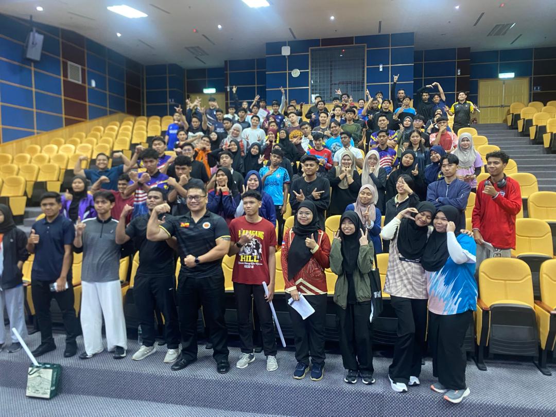 KEM PERDANA MAJLIS PERWAKILAN PELAJAR (MPP) PERINGKAT ZON TENGAH TAHUN 2026
