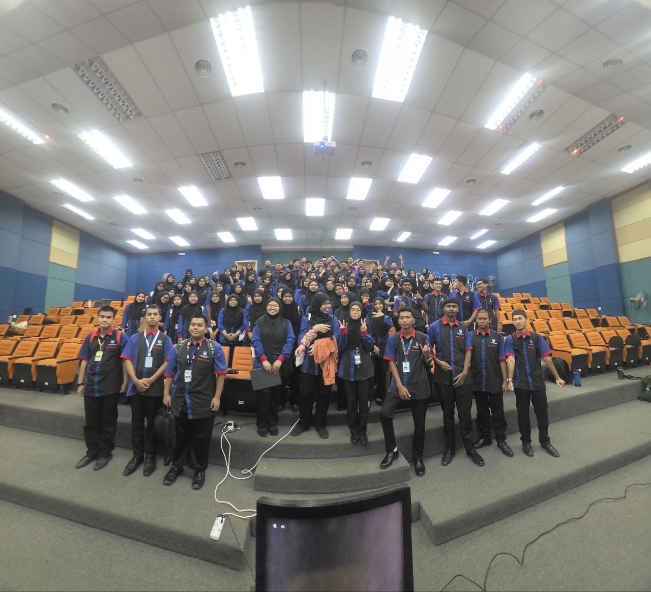 AI4U@ILKBS PELAJAR IKBN PERETAK KUASAI AI MASA DEPAN, SATU MISI MELAHIRKAN BAKAT DIGITAL BERDAYA SAING! 