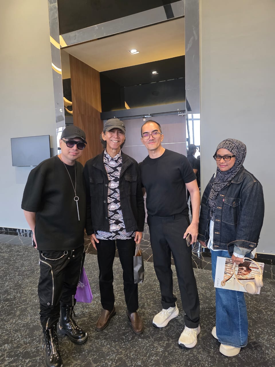 DECODING DNA: UITM DEGREE FASHION SHOW 2026