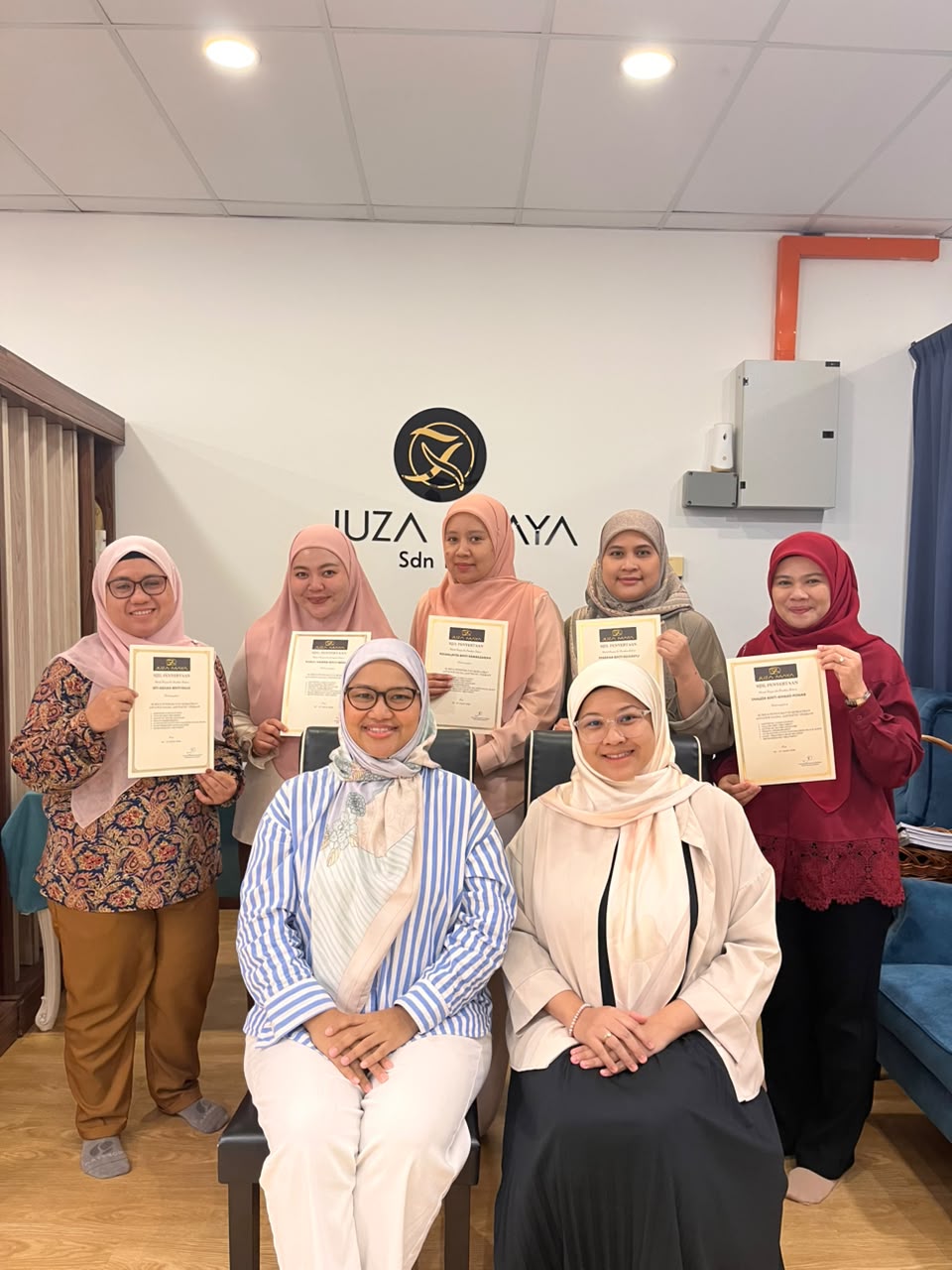 KURSUS AESTHETIC SKIN RENEWAL TREATMENT DI BAWAH PROGRAM LATIHAN UPSKILLING RMK-13 TAHUN 2026