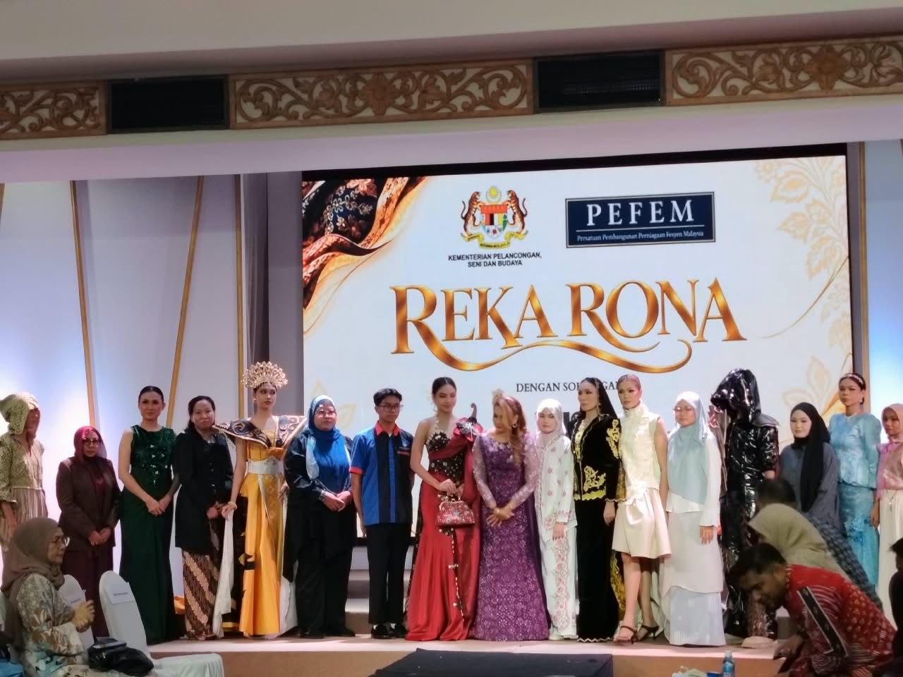  IKBN PERETAK SERLAH KREATIVITI DI REKA RONA 2026 