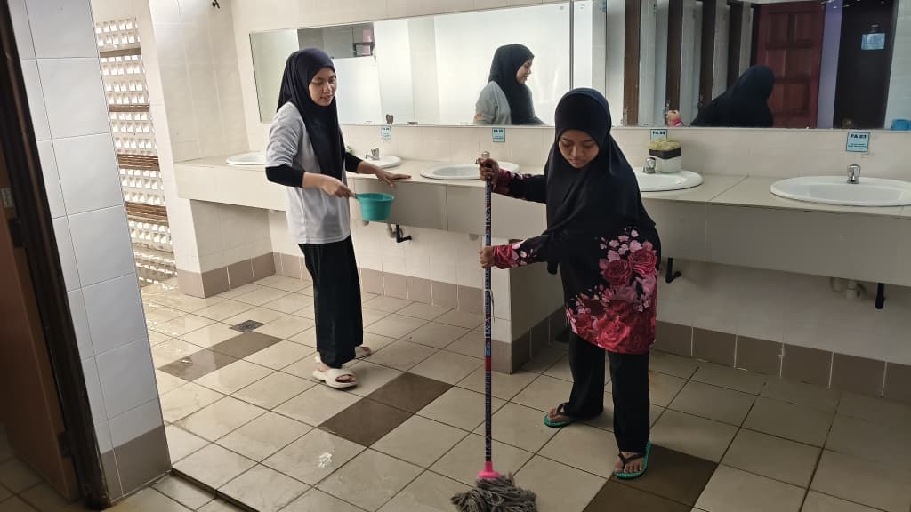 HARI CUCI MALAYSIA 2026