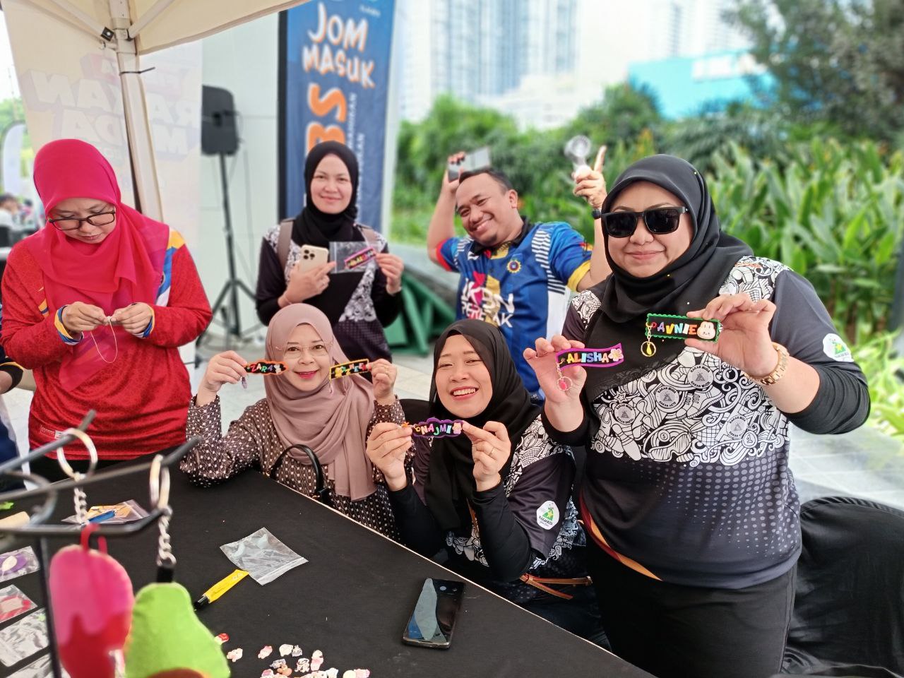 FIESTA RAKAN MUDA 2025 MERIAHKAN MYTOWN SHOPPING MALL