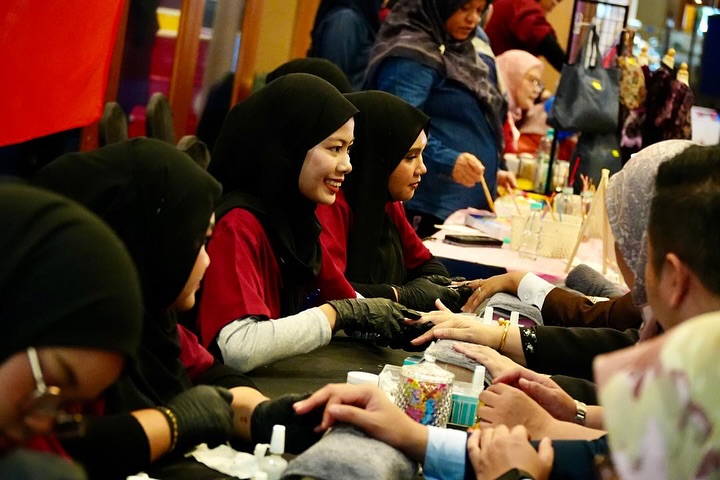 IKBN PERETAK SERLAH KEMAHIRAN TVET DI ASEAN YOUTH LEADERSHIP CONFERENCE (AYLC) 2025