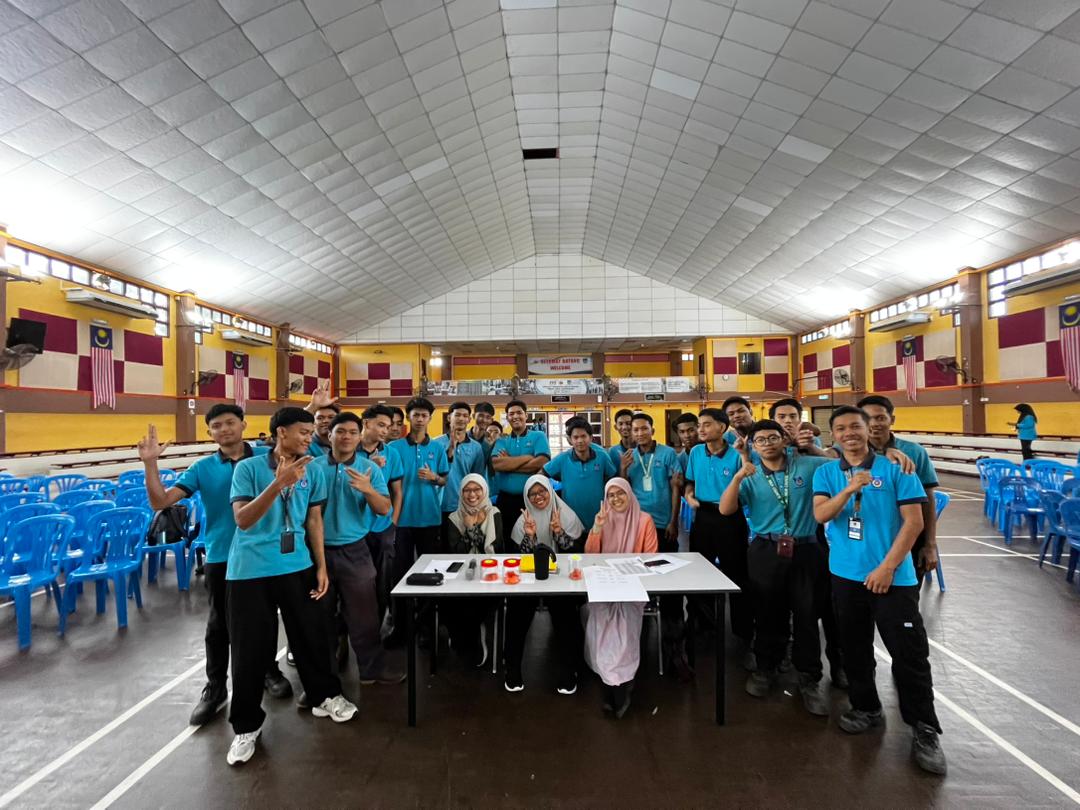 PROGRAM EKSPRESI BAKAT ILKBS 2026 PERINGKAT IKBN WAKAF TAPAI
