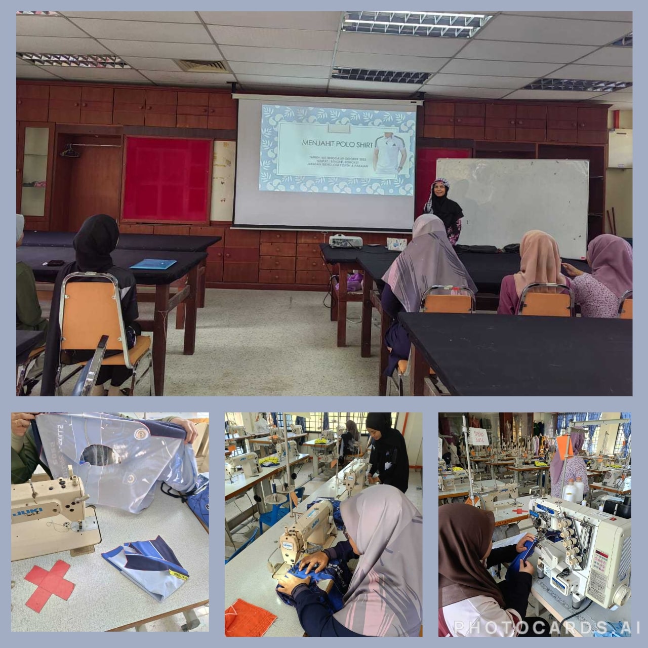 PROGRAM RAKAN MAHIR : FUTURE Y-SKILLS 