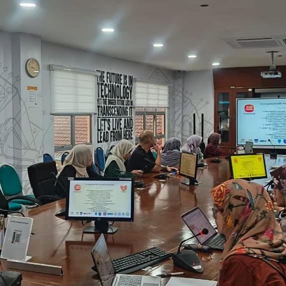 LAWATAN KOLABORASI PROGRAM KOMUNITI PERSATUAN PAKAR PERUBATAN KELUARGA SELANGOR 2026 DI IKTBN DUSUN TUA