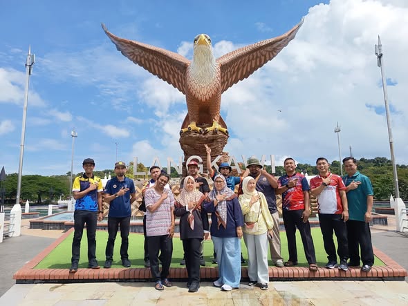 BENGKEL PEMANTAPAN KURIKULUM LATIHAN KEMAHIRAN ILKBS ANJURAN IKTBN DUSUN TUA