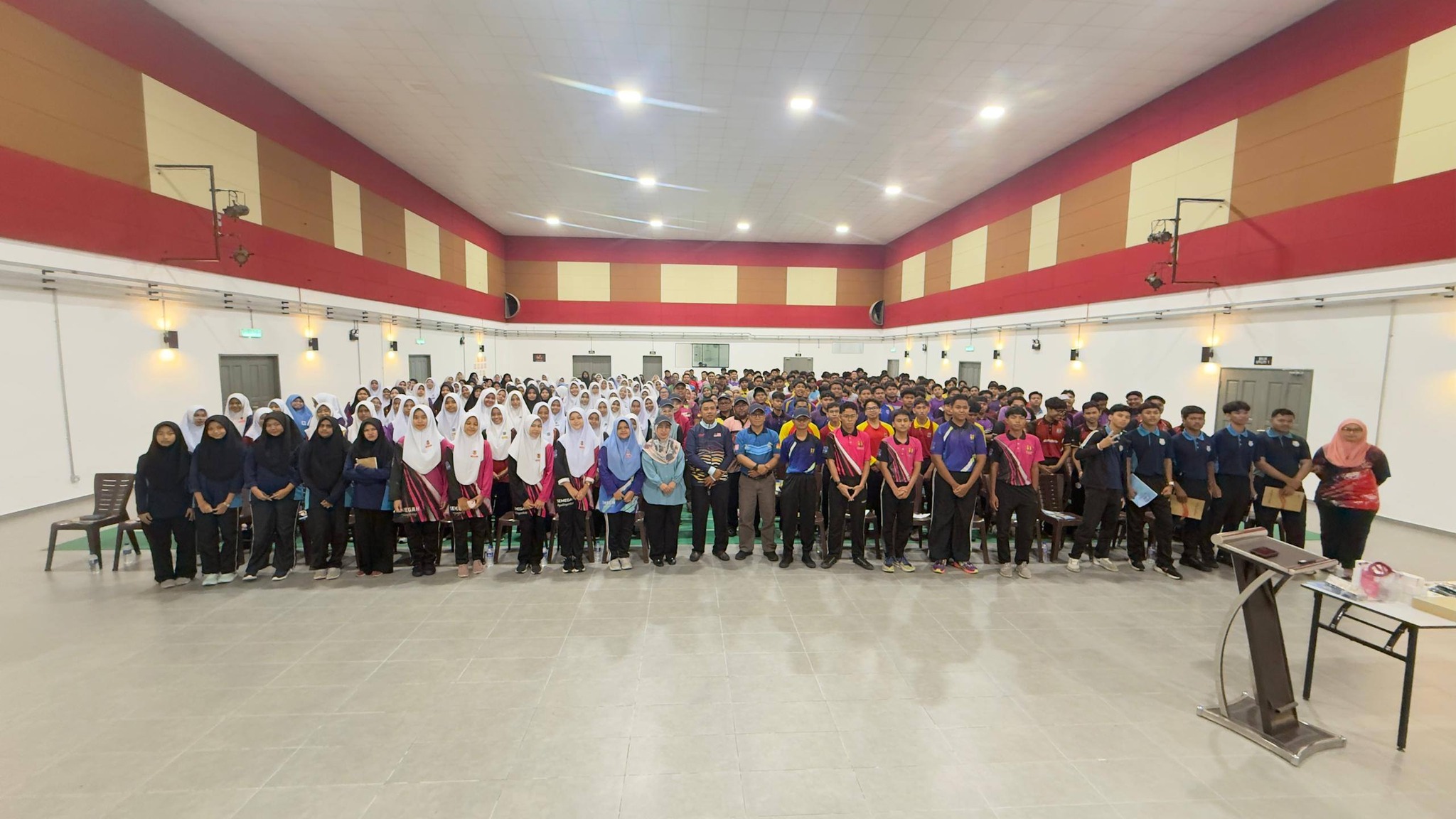 PROGRAM BICARA TVET DAN KERJAYA