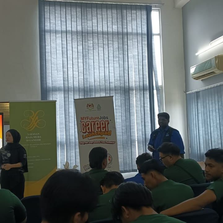 Program CareerKickstart 2026