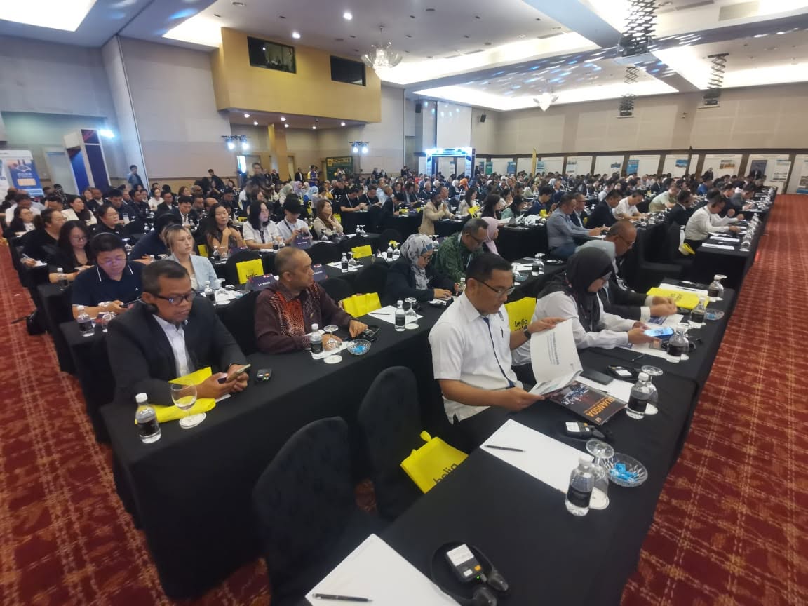 3rd MALAYSIA-CHINA INTERNATIONAL INDUSTRY-EDUCATION COOPERATION