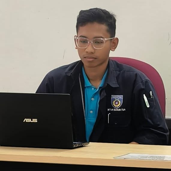 Sesi Temuduga Antara Syarikat Thursinar Energy Sdn. Bhd