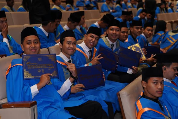 ISTIADAT KONVOKESYEN ILKBS KE-21 TAHUN 2026