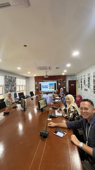 LAWATAN KERJASAMA PERSATUAN PAKAR PERUBATAN KELUARGA SELANGOR