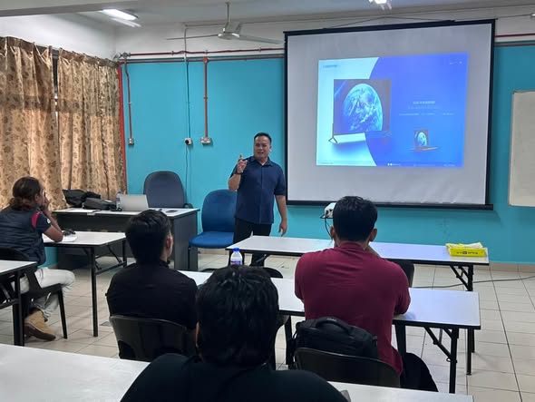 FUTURE YOUTH SKILL KURSUS ASAS PENYELENGGARAAN PENYAMAN UDARA 2026