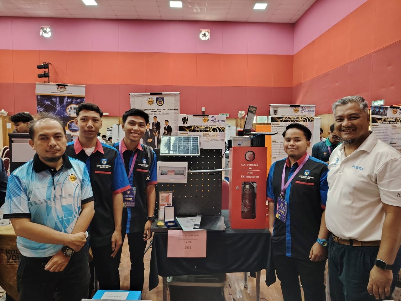 PERTANDINGAN INOVASI PROPITCH 2026 IKTBN SEPANG PERINGKAT KEBANGSAAN