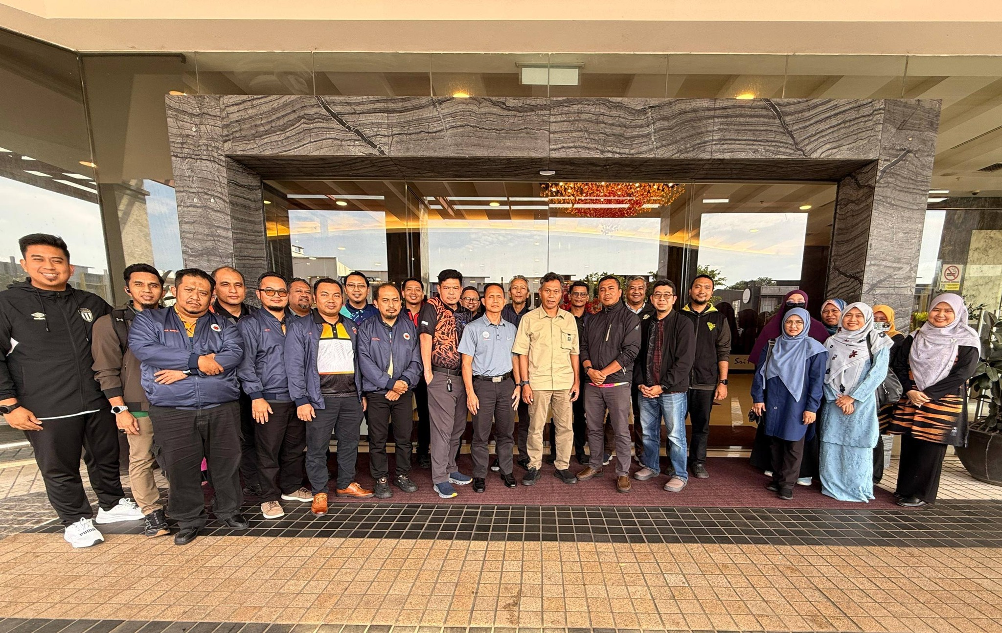BENGKEL PEMANTAPAN KURIKULUM LATIHAN DAN PENGGUBALAN SOALAN PEPERIKSAAN AKHIR MQA & SKM SIRI 1