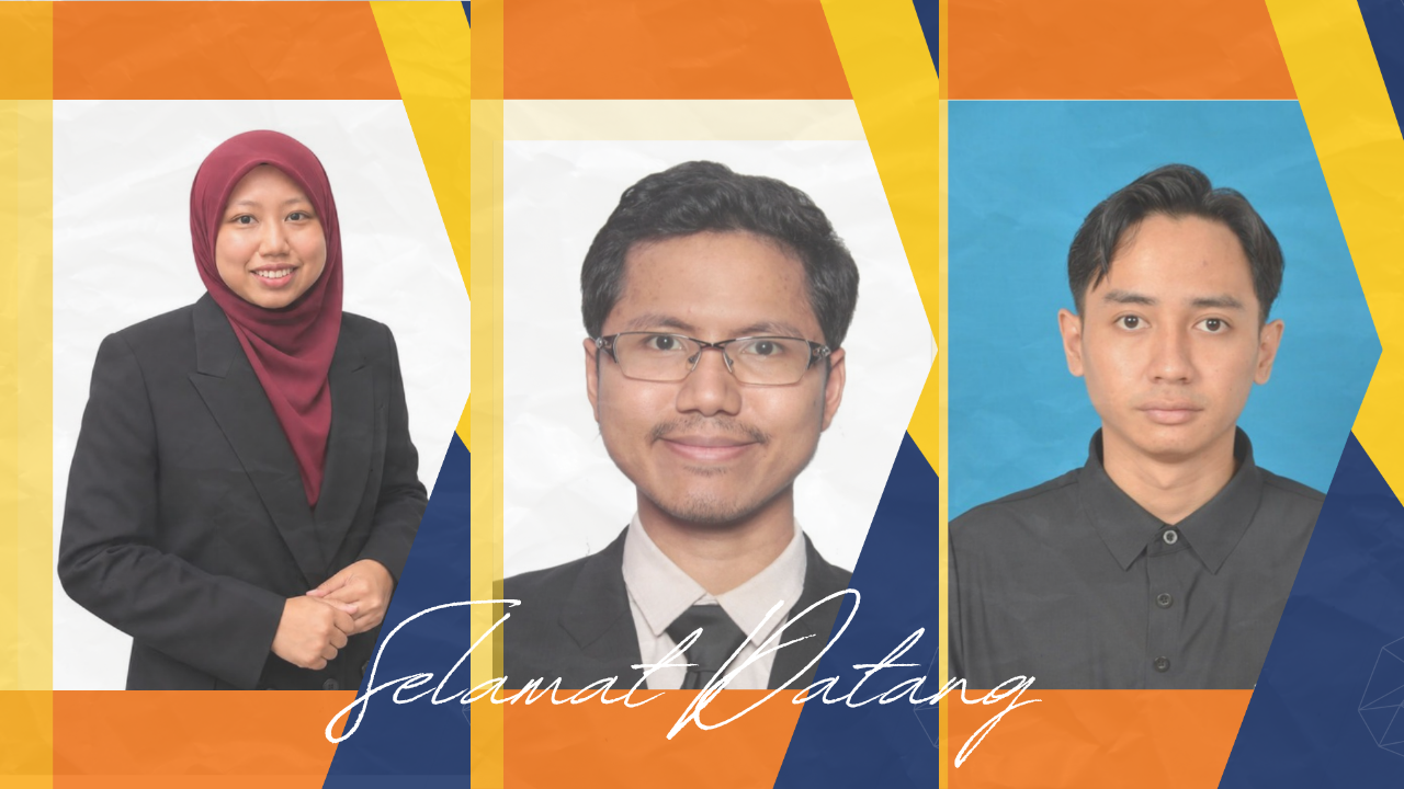 SELAMAT DATANG KE IKTBN TEMERLOH