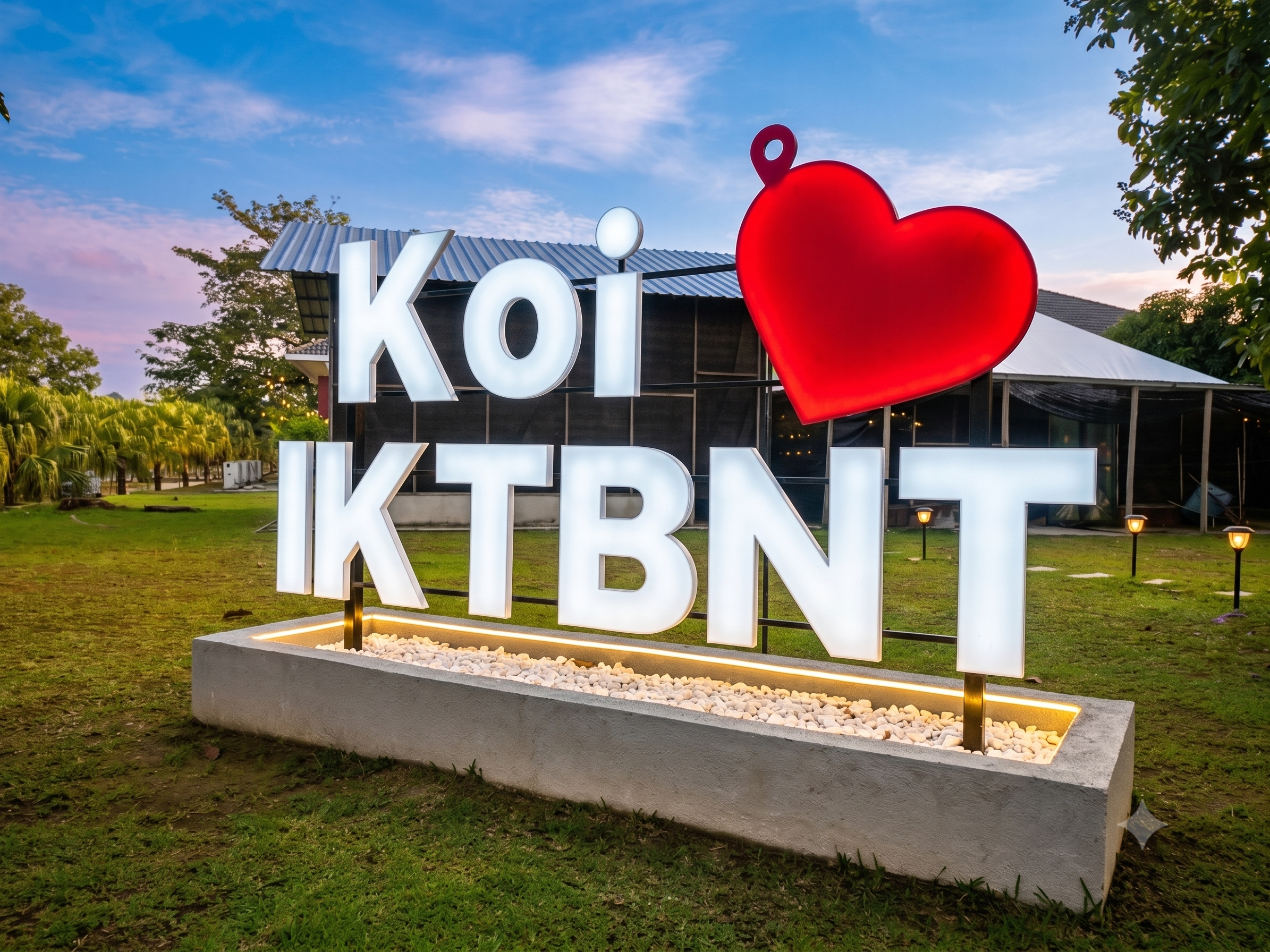 PERHIMPUNAN KAKITANGAN DAN PELAJAR IKTBN TEMERLOH BULAN JUN 2026  