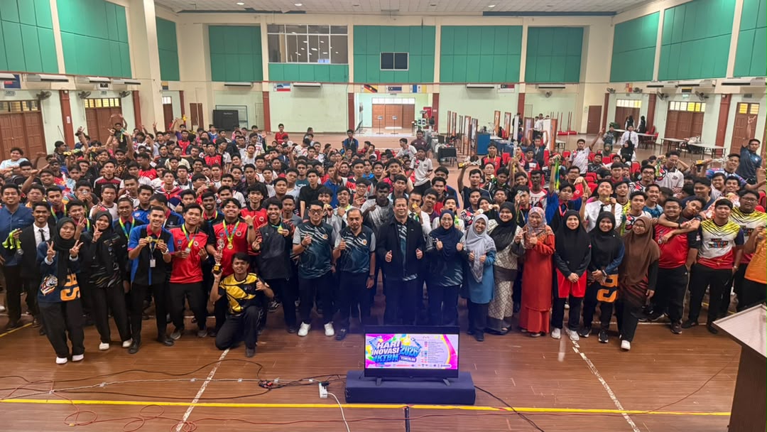 HARI INOVASI IKTBN TEMERLOH 2026
