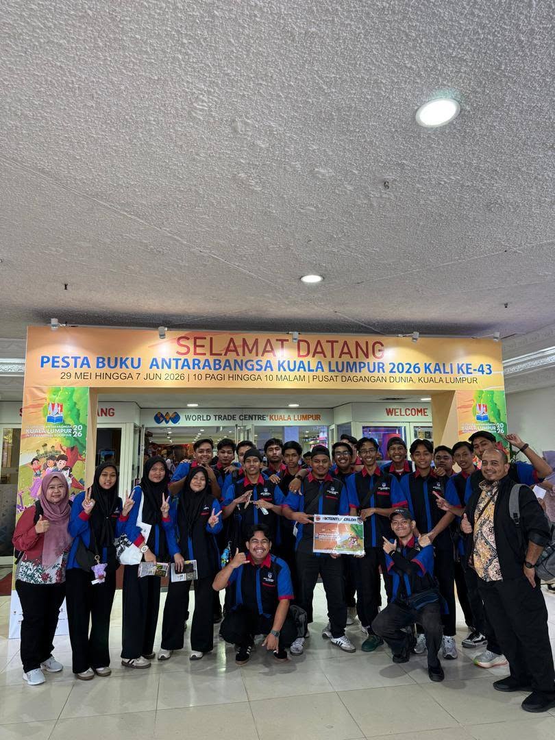 PROGRAM LAWATAN SAMBIL BELAJAR KE PBAKL