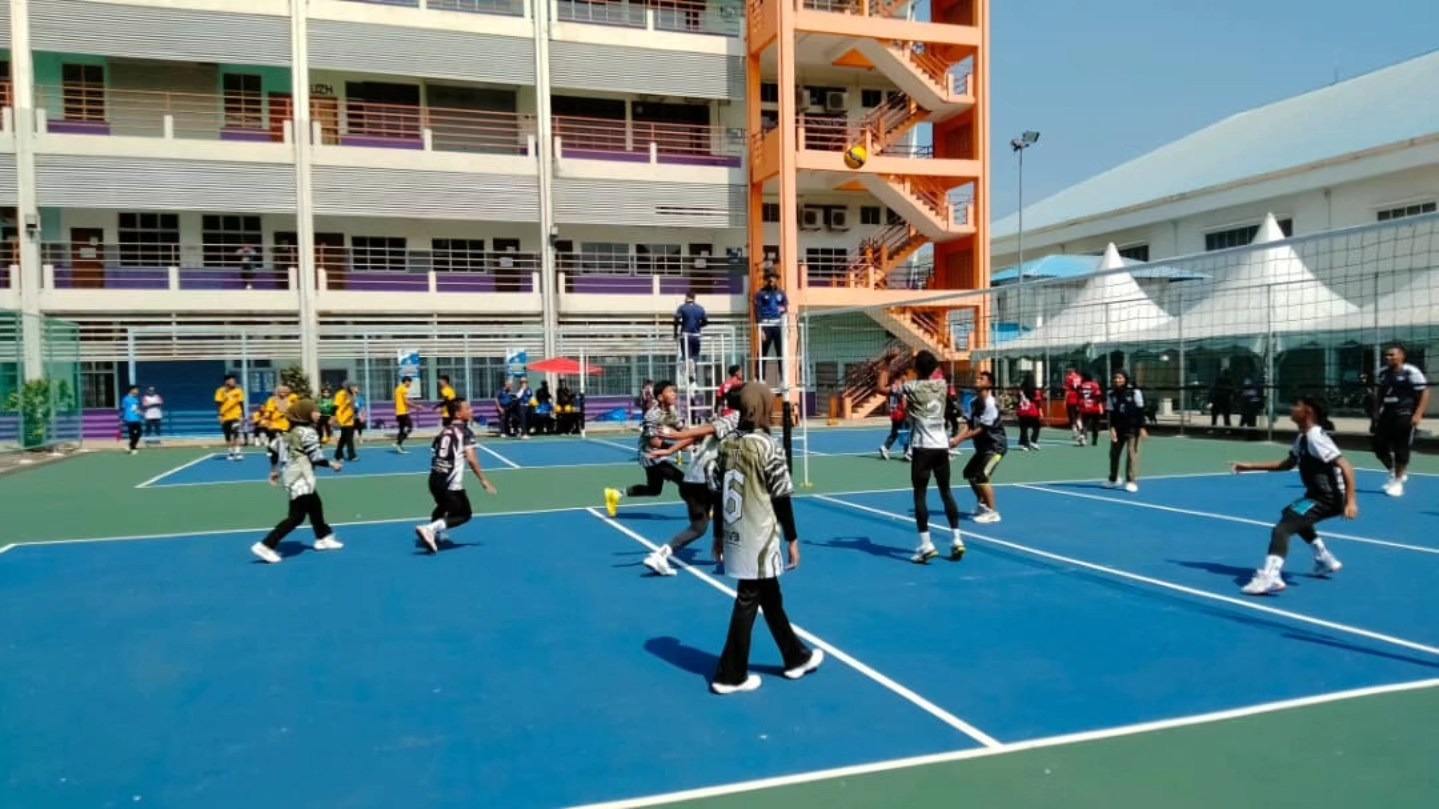 Kejohanan Sukan ILKBS Ke-37